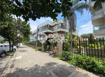 Apartamento com 2 quartos à venda na Estrada do Pontal, Recreio dos Bandeirantes, Rio de Janeiro, 111 m2 por R$ 750.000
