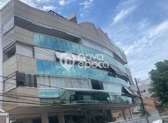 Apartamento com 6 quartos à venda na Rua Babaçu, Jardim Guanabara, Rio de Janeiro, 195 m2 por R$ 3.200.000