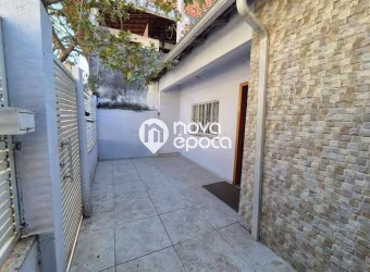 Casa com 2 quartos à venda na Rua Amanda Guimarães, Portuguesa, Rio de Janeiro, 73 m2 por R$ 470.000