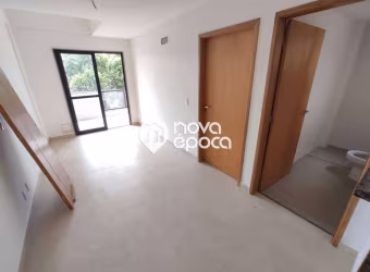 Apartamento com 1 quarto à venda na Rua Fernandes da Fonseca, Ribeira, Rio de Janeiro, 49 m2 por R$ 400.000