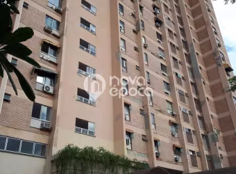 Apartamento com 2 quartos à venda na Rua Mendes Tavares, Vila Isabel, Rio de Janeiro, 69 m2 por R$ 370.000