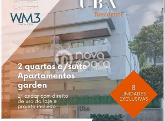 Apartamento com 2 quartos à venda na Rua Cambaúba, Jardim Guanabara, Rio de Janeiro, 87 m2 por R$ 792.250