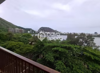 Apartamento com 2 quartos à venda na Avenida Epitácio Pessoa, Lagoa, Rio de Janeiro, 74 m2 por R$ 1.650.000