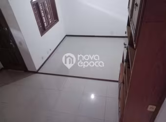 Casa com 3 quartos à venda na Rua Agostinho Menezes, Andaraí, Rio de Janeiro, 170 m2 por R$ 780.000