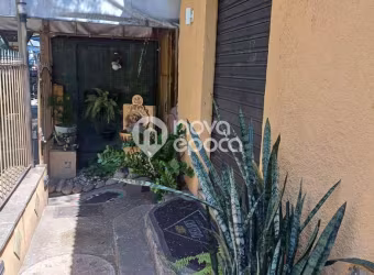 Casa em condomínio fechado com 2 quartos à venda na Rua Uberaba, Grajaú, Rio de Janeiro, 95 m2 por R$ 535.000