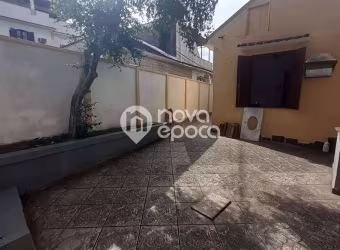 Casa com 3 quartos à venda na Rua Monteiro da Luz, Engenho de Dentro, Rio de Janeiro, 126 m2 por R$ 398.000