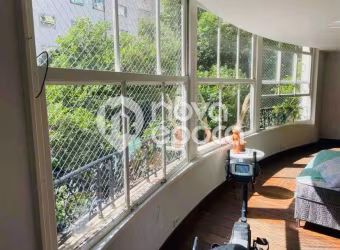 Apartamento com 4 quartos à venda na Rua Xavier da Silveira, Copacabana, Rio de Janeiro, 366 m2 por R$ 2.599.000