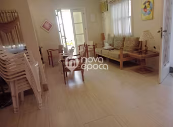 Casa com 3 quartos à venda na Rua Maria Amália, Tijuca, Rio de Janeiro, 220 m2 por R$ 1.500.000