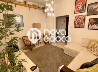 Apartamento com 1 quarto à venda na Rua Sambaíba, Leblon, Rio de Janeiro, 49 m2 por R$ 1.050.000
