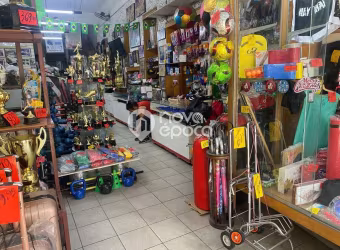 Ponto comercial à venda na Avenida Marechal Floriano, Centro, Rio de Janeiro, 192 m2 por R$ 570.000