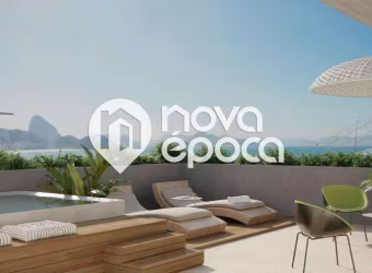Apartamento com 4 quartos à venda na Rua Francisco Otaviano, Copacabana, Rio de Janeiro, 328 m2 por R$ 13.593.085