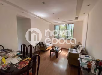 Apartamento com 3 quartos à venda na Rua Dona Mariana, Botafogo, Rio de Janeiro, 81 m2 por R$ 920.000