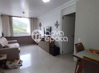 Apartamento com 3 quartos à venda na Rua Mário Portela, Laranjeiras, Rio de Janeiro, 80 m2 por R$ 850.000