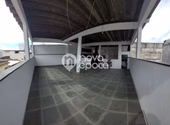 Casa com 3 quartos à venda na Rua do Bonfim, São Cristóvão, Rio de Janeiro, 160 m2 por R$ 540.000