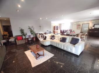Apartamento com 5 quartos à venda na Rua Álvaro Dias, Jardim Guanabara, Rio de Janeiro, 268 m2 por R$ 1.750.000