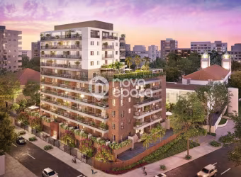 Apartamento com 2 quartos à venda na Rua Alzira Brandão, Tijuca, Rio de Janeiro, 64 m2 por R$ 705.000