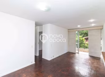Apartamento com 2 quartos à venda na Rua Pereira da Silva, Laranjeiras, Rio de Janeiro, 90 m2 por R$ 850.000