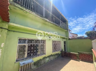 Casa em condomínio fechado com 4 quartos à venda na Rua Maranhão, Méier, Rio de Janeiro, 322 m2 por R$ 899.000