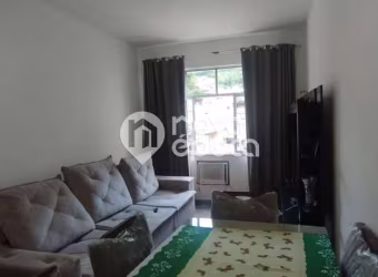 Apartamento com 3 quartos à venda na Rua Zizi, Lins de Vasconcelos, Rio de Janeiro, 84 m2 por R$ 215.000