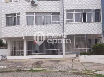 Apartamento com 2 quartos à venda na Rua Castelo de Tomar, Cocotá, Rio de Janeiro, 60 m2 por R$ 265.000