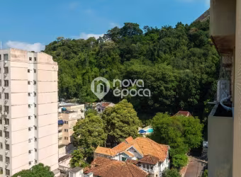 Apartamento com 3 quartos à venda na Rua das Laranjeiras, Laranjeiras, Rio de Janeiro, 121 m2 por R$ 1.200.000