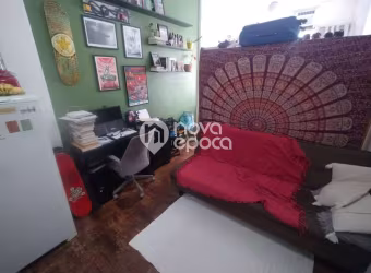 Kitnet / Stúdio à venda na Rua Júlio de Castilhos, Copacabana, Rio de Janeiro, 23 m2 por R$ 410.000