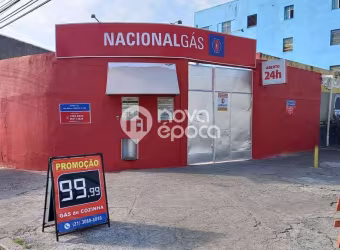 Prédio à venda na Rua Gérson Ferreira, Ramos, Rio de Janeiro, 1242 m2 por R$ 1.400.000