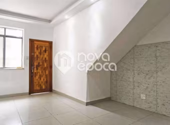 Casa em condomínio fechado com 2 quartos à venda na Rua Barão do Bom Retiro, Engenho Novo, Rio de Janeiro, 60 m2 por R$ 255.000