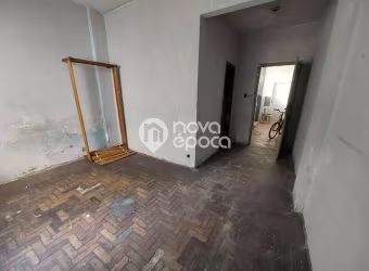 Apartamento com 2 quartos à venda na Rua Figueira de Melo, São Cristóvão, Rio de Janeiro, 62 m2 por R$ 125.000