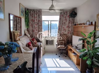 Apartamento com 2 quartos à venda na Rua Frei Fabiano, Engenho Novo, Rio de Janeiro, 60 m2 por R$ 205.000