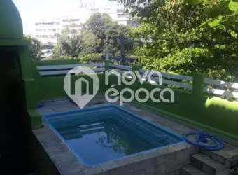 Casa com 5 quartos à venda na Rua São Miguel, Tijuca, Rio de Janeiro, 132 m2 por R$ 900.000