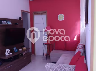 Apartamento com 2 quartos à venda na Rua Leopoldo, Andaraí, Rio de Janeiro, 52 m2 por R$ 210.000