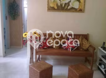 Apartamento com 2 quartos à venda na Rua Torres de Oliveira, Piedade, Rio de Janeiro, 43 m2 por R$ 170.000