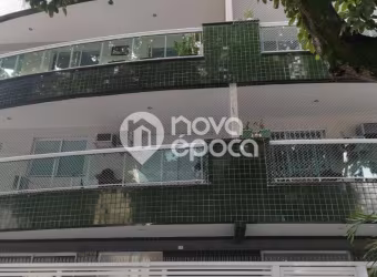 Apartamento com 2 quartos à venda na Rua Rocha Fragoso, Vila Isabel, Rio de Janeiro, 95 m2 por R$ 650.000