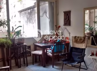 Apartamento com 3 quartos à venda na Rua Barata Ribeiro, Copacabana, Rio de Janeiro, 135 m2 por R$ 1.245.000