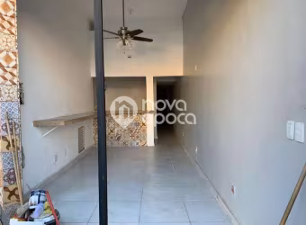 Ponto comercial à venda na Rua Barão de Mesquita, Andaraí, Rio de Janeiro, 60 m2 por R$ 270.000