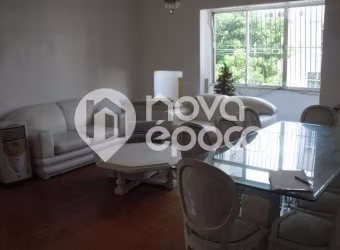 Apartamento com 3 quartos à venda na Rua Clemente Falcão, Tijuca, Rio de Janeiro, 230 m2 por R$ 950.000