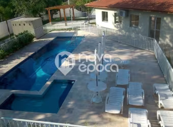 Apartamento com 2 quartos à venda na Rua Moacir de Almeida, Pilares, Rio de Janeiro, 45 m2 por R$ 195.000