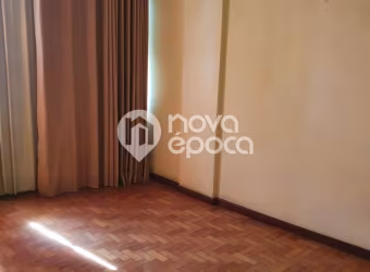 Apartamento com 2 quartos à venda na Rua Sousa Cruz, Andaraí, Rio de Janeiro, 78 m2 por R$ 350.000