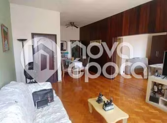 Apartamento com 2 quartos à venda na Rua Pinheiro Machado, Laranjeiras, Rio de Janeiro, 98 m2 por R$ 750.000