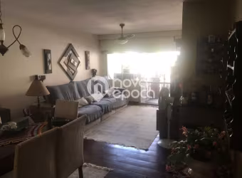 Apartamento com 4 quartos à venda na Rua Pontes Correia, Andaraí, Rio de Janeiro, 202 m2 por R$ 1.100.000