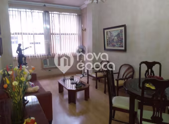 Apartamento com 3 quartos à venda na Praça José de Alencar, Flamengo, Rio de Janeiro, 86 m2 por R$ 1.200.000