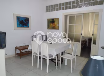 Apartamento com 4 quartos à venda na Rua Duvivier, Copacabana, Rio de Janeiro, 90 m2 por R$ 1.260.000