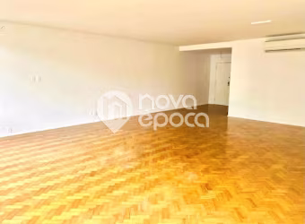 Apartamento com 4 quartos à venda na Rua Bulhões de Carvalho, Copacabana, Rio de Janeiro, 265 m2 por R$ 2.750.000
