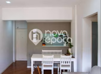 Apartamento com 2 quartos à venda na Avenida Epitácio Pessoa, Lagoa, Rio de Janeiro, 68 m2 por R$ 1.100.000
