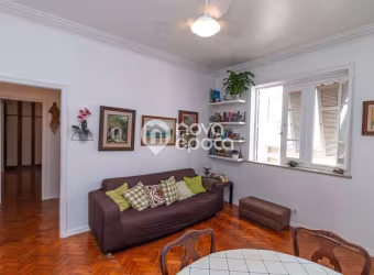 Apartamento com 3 quartos à venda na Rua Cupertino Durão, Leblon, Rio de Janeiro, 98 m2 por R$ 1.850.000