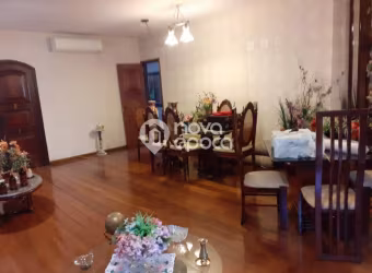 Apartamento com 3 quartos à venda na Rua Dona Delfina, Vila Isabel, Rio de Janeiro, 138 m2 por R$ 1.420.000