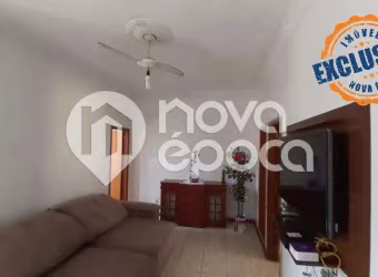 Apartamento com 2 quartos à venda na Rua Barão do Bom Retiro, Engenho Novo, Rio de Janeiro, 64 m2 por R$ 260.000