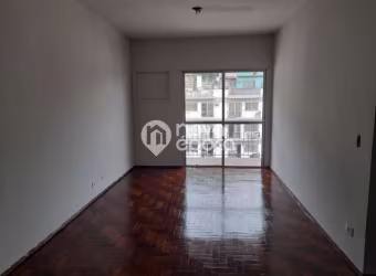 Apartamento com 2 quartos à venda na Rua Senador Nabuco, Vila Isabel, Rio de Janeiro, 76 m2 por R$ 250.000
