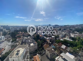 Apartamento com 3 quartos à venda na Rua Aristides Lobo, Rio Comprido, Rio de Janeiro, 160 m2 por R$ 500.000